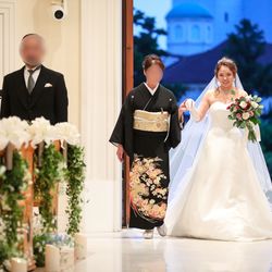 アートグレイス・ウエディングコースト 大阪の写真36枚目