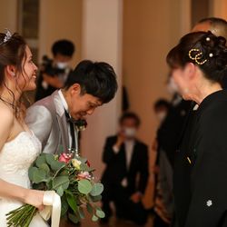 アートグレイス・ウエディングコースト 大阪の写真22枚目