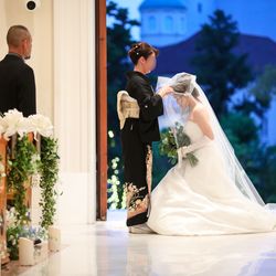 アートグレイス・ウエディングコースト 大阪の写真4枚目