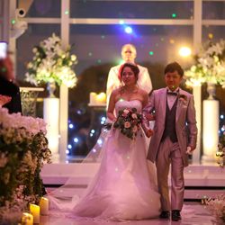 アートグレイス・ウエディングコースト 大阪の写真34枚目