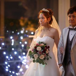 アートグレイス・ウエディングコースト 大阪の写真26枚目