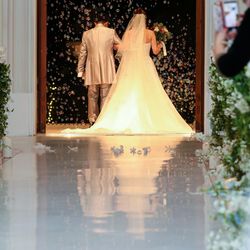 アートグレイス・ウエディングコースト 大阪の写真27枚目