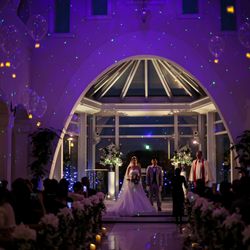 アートグレイス・ウエディングコースト 大阪の写真34枚目