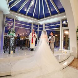 アートグレイス・ウエディングコースト 大阪の写真31枚目