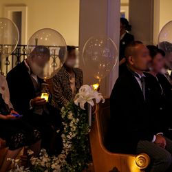 アートグレイス・ウエディングコースト 大阪の写真33枚目