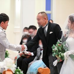 アートグレイス・ウエディングコースト 大阪の写真12枚目