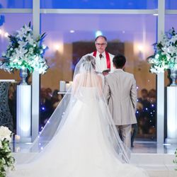 アートグレイス・ウエディングコースト 大阪の写真14枚目