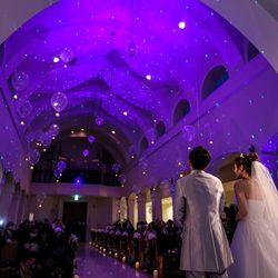 アートグレイス・ウエディングコースト 大阪の写真18枚目