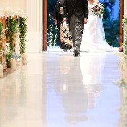 アートグレイス・ウエディングコースト 大阪の写真25枚目