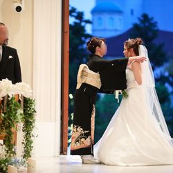 アートグレイス・ウエディングコースト 大阪の写真5枚目