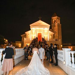 アートグレイス・ウエディングコースト 大阪の写真21枚目