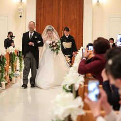 アートグレイス・ウエディングコースト 大阪の写真1枚目