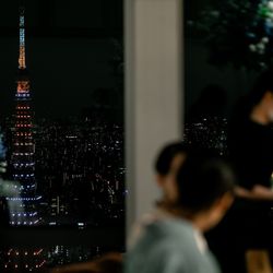 アンダーズ東京の写真17枚目