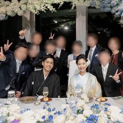 アンダーズ東京の写真11枚目