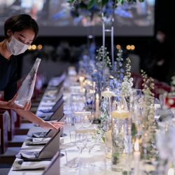 アンダーズ東京の写真20枚目