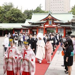 アンダーズ東京の写真4枚目