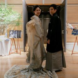 アンダーズ東京の写真5枚目