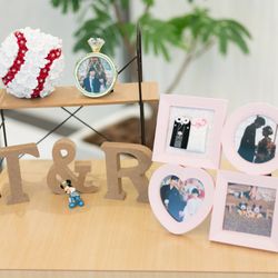 アルカンシエル luxe mariage 名古屋の写真6枚目