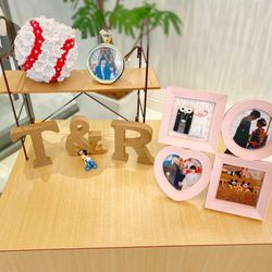 アルカンシエル luxe mariage 名古屋の写真14枚目