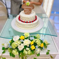 アルカンシエル luxe mariage 名古屋の写真10枚目