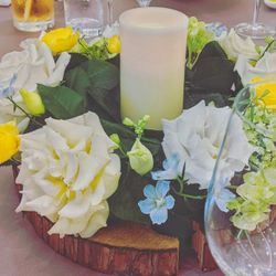 アルカンシエル luxe mariage 名古屋の写真17枚目