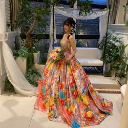 アルカンシエル luxe mariage 名古屋の写真23枚目