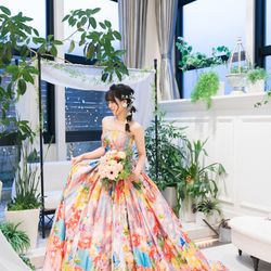 アルカンシエル luxe mariage 名古屋の写真17枚目