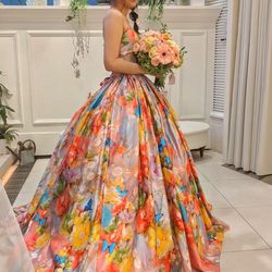 アルカンシエル luxe mariage 名古屋の写真7枚目