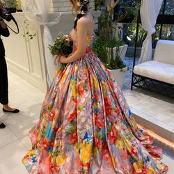 アルカンシエル luxe mariage 名古屋の写真31枚目