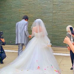 アルカンシエル luxe mariage 名古屋の写真2枚目