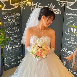 アルカンシエル luxe mariage 名古屋の写真4枚目