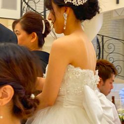 アルカンシエル luxe mariage 名古屋の写真18枚目