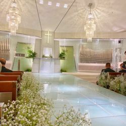 アルカンシエル luxe mariage 名古屋の写真27枚目