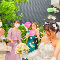 アルカンシエル luxe mariage 名古屋の写真28枚目