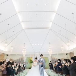 アルカンシエル luxe mariage 名古屋の写真7枚目