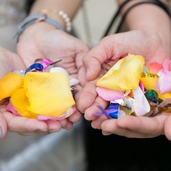 アルカンシエル luxe mariage 名古屋の写真17枚目