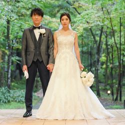 星野リゾート 軽井沢ホテルブレストンコートの写真28枚目