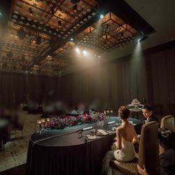 グランド ハイアット 東京の写真23枚目