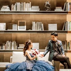 グランド ハイアット 東京の写真9枚目