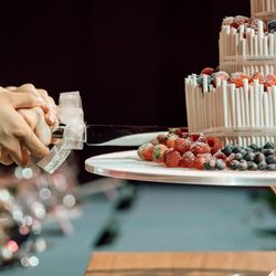 グランド ハイアット 東京の写真36枚目