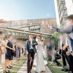 グランド ハイアット 東京の写真10枚目