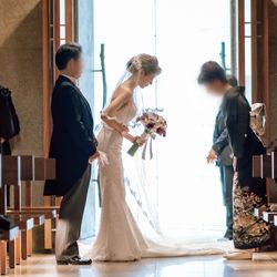 グランド ハイアット 東京の写真25枚目