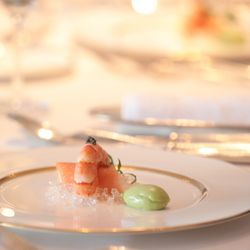 ホテル雅叙園東京の写真18枚目