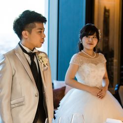 チャペル テンケイ アンド マリーの写真17枚目