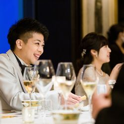 チャペル テンケイ アンド マリーの写真28枚目