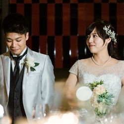 チャペル テンケイ アンド マリーの写真2枚目