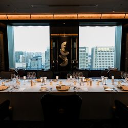 チャペル テンケイ アンド マリーの写真6枚目