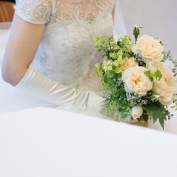 チャペル テンケイ アンド マリーの写真2枚目