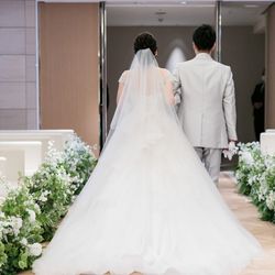 チャペル テンケイ アンド マリーの写真5枚目