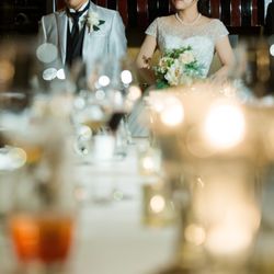 チャペル テンケイ アンド マリーの写真1枚目